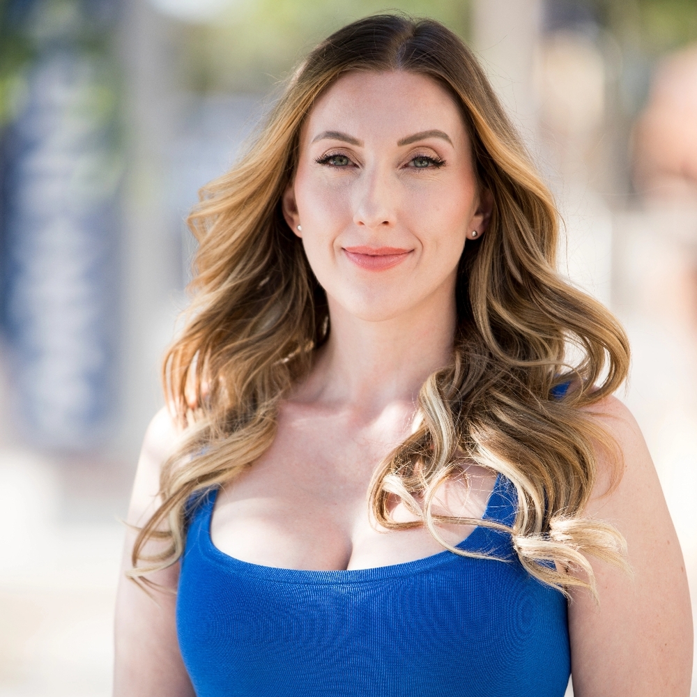 Meet your Posher, Amy